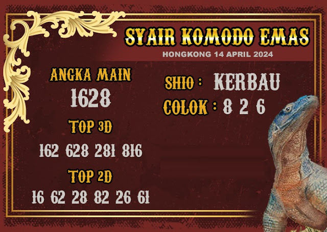 syair hk vip